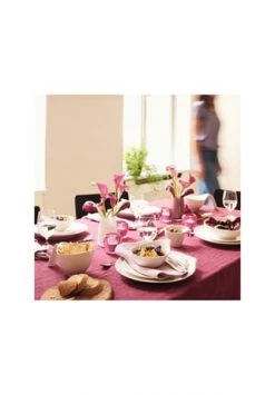 Villeroy & Boch Suppenbol Flow Gesamt: Länge 21,5cm, Breite 19cm, Höhe 6,5cm 7 Villeroy & Boch Suppenbol Flow Gesamt: Länge 21,5cm, Breite 19cm, Höhe 6,5cm -Glaswaren Verkäufe unnamed file 187