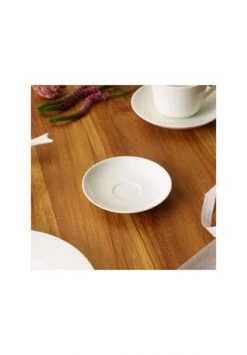 Villeroy & Boch Mokka-/Espressountertasse Twist White Weiß -Glaswaren Verkäufe unnamed file 238