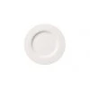 Villeroy & Boch Speiseteller Twist White Gesamt: Länge 27cm, Breite 27cm, Höhe 2,1cm