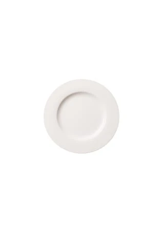 Villeroy & Boch Speiseteller Twist White Gesamt: Länge 27cm, Breite 27cm, Höhe 2,1cm 1 Villeroy & Boch Speiseteller Twist White Gesamt: Länge 27cm, Breite 27cm, Höhe 2,1cm