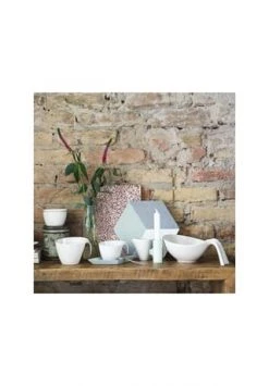 Villeroy & Boch Bol Mit Griff Flow Gesamt: Länge 23,700001cm, Breite 16cm, Höhe 9cm 6 Villeroy & Boch Bol Mit Griff Flow Gesamt: Länge 23,700001cm, Breite 16cm, Höhe 9cm -Glaswaren Verkäufe unnamed file 264