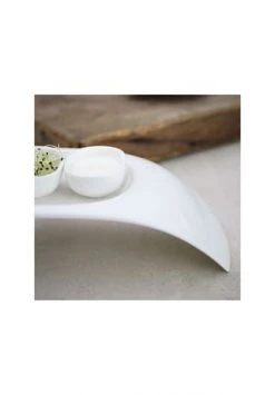 Villeroy & Boch Traverse Urban Nature Gesamt: Länge 26cm, Breite 11,5cm, Höhe 5,5cm -Glaswaren Verkäufe unnamed file 281