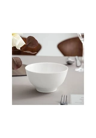 Villeroy & Boch Bol Royal Gesamt: Länge 15cm, Breite 15cm, Höhe 8,1cm 2 Villeroy & Boch Bol Royal Gesamt: Länge 15cm, Breite 15cm, Höhe 8,1cm – Bild 2