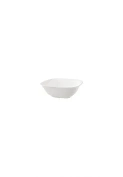 Villeroy & Boch Schüssel Eckig Royal Gesamt: Länge 17,5cm, Breite 17,5cm, Höhe 5,8cm