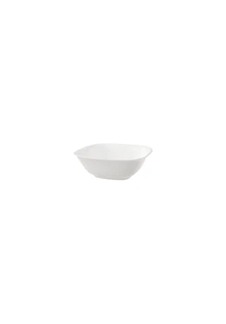 Villeroy & Boch Schüssel Eckig Royal Gesamt: Länge 17,5cm, Breite 17,5cm, Höhe 5,8cm 1 Villeroy & Boch Schüssel Eckig Royal Gesamt: Länge 17,5cm, Breite 17,5cm, Höhe 5,8cm