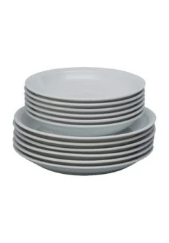 Thomas Tafel-Set, 12-teilig Gesamt: Länge 38cm, Breite 30cm, Höhe 24cm