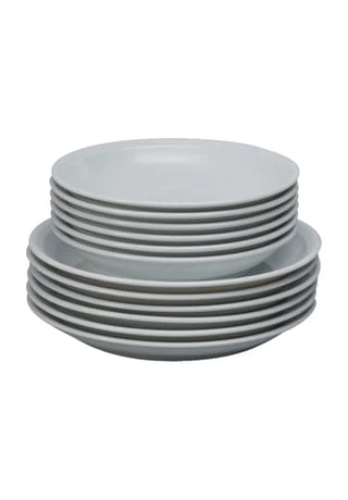 Thomas Tafel-Set, 12-teilig Gesamt: Länge 38cm, Breite 30cm, Höhe 24cm 1 Thomas Tafel-Set, 12-teilig Gesamt: Länge 38cm, Breite 30cm, Höhe 24cm