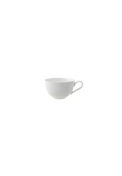 Villeroy & Boch Frühstücksobertasse New Cottage Basic Weiß