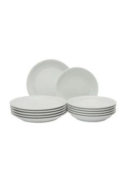 Thomas Tafel-Set, 12-teilig Gesamt: Länge 38cm, Breite 30cm, Höhe 24cm 7 Thomas Tafel-Set, 12-teilig Gesamt: Länge 38cm, Breite 30cm, Höhe 24cm -Glaswaren Verkäufe unnamed file 31