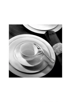 Villeroy & Boch Speiseteller Royal Gesamt: Länge 27,700001cm, Breite 27,700001cm, Höhe 1,8cm -Glaswaren Verkäufe unnamed file 343