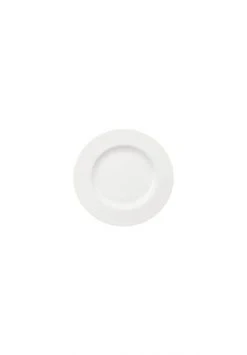 Villeroy & Boch Frühstücksteller Royal Gesamt: Länge 22,5cm, Breite 22,5cm, Höhe 1,4cm