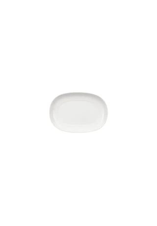 Villeroy & Boch Beilagenschale/Sauciere-Unterteil Royal Gesamt: Länge 20,5cm, Breite 14,7cm, Höhe 2,1cm 1 Villeroy & Boch Beilagenschale/Sauciere-Unterteil Royal Gesamt: Länge 20,5cm, Breite 14,7cm, Höhe 2,1cm