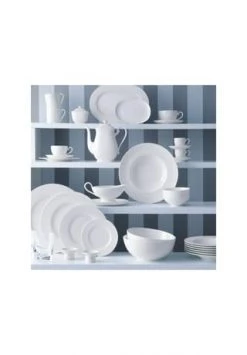 Villeroy & Boch Beilagenschale/Sauciere-Unterteil Royal Gesamt: Länge 20,5cm, Breite 14,7cm, Höhe 2,1cm 6 Villeroy & Boch Beilagenschale/Sauciere-Unterteil Royal Gesamt: Länge 20,5cm, Breite 14,7cm, Höhe 2,1cm -Glaswaren Verkäufe unnamed file 357