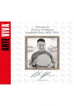 ARTE VIVA® Kaffee- Und Tafelservice "Naturlook", Keramik, 16 Teilig -Glaswaren Verkäufe unnamed file 38