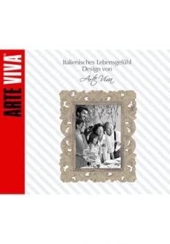 ARTE VIVA® Kaffee- Und Tafelservice "Naturlook", Keramik, 16 Teilig -Glaswaren Verkäufe unnamed file 39