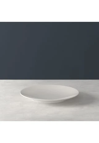 Frühstücksteller Coupe For Me Villeroy & Boch Frühstücksteller Coupe For Me Gesamt: Länge 21,200001cm, Breite 21,200001cm, Höhe 2,4cm -Glaswaren Verkäufe unnamed file 432