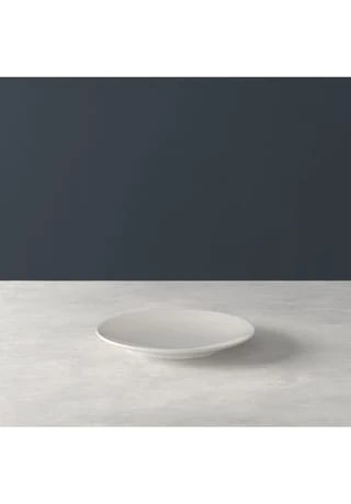 Villeroy & Boch Brotteller Coupe For Me Gesamt: Länge 15,8cm, Breite 15,8cm, Höhe 1,7cm 2 Villeroy & Boch Brotteller Coupe For Me Gesamt: Länge 15,8cm, Breite 15,8cm, Höhe 1,7cm – Bild 2