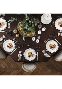 Villeroy & Boch Frühstücksteller Toy's Delight Royal Classic Gesamt: Länge 23,299999cm, Breite 23,299999cm, Höhe 2cm -Glaswaren Verkäufe unnamed file 451