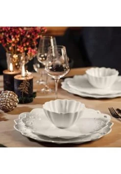 Villeroy & Boch Frühstücksteller Toy's Delight Royal Classic Gesamt: Länge 23,299999cm, Breite 23,299999cm, Höhe 2cm -Glaswaren Verkäufe unnamed file 453