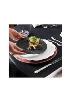 Villeroy & Boch Speiseteller Toy's Delight Royal Classic Gesamt: Länge 29,5cm, Breite 29,5cm, Höhe 2cm -Glaswaren Verkäufe unnamed file 457