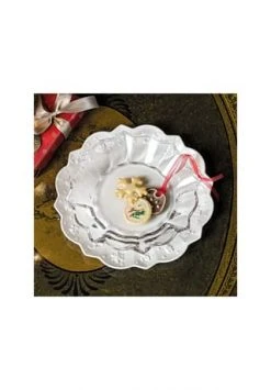 Villeroy & Boch Speiseteller Toy's Delight Royal Classic Gesamt: Länge 29,5cm, Breite 29,5cm, Höhe 2cm -Glaswaren Verkäufe unnamed file 459