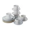 Arzberg Kaffee-Set "Cucina Colori", 18-teilig