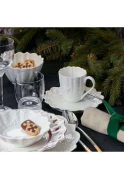 Villeroy & Boch Kaffee-/Teeobertasse Toy's Delight Royal Classic Weiß -Glaswaren Verkäufe unnamed file 463