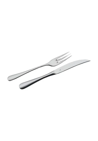 WMF Steakbesteck-Set 12-teilig, In Holzkiste 6 WMF Steakbesteck-Set 12-teilig, In Holzkiste – Bild 6