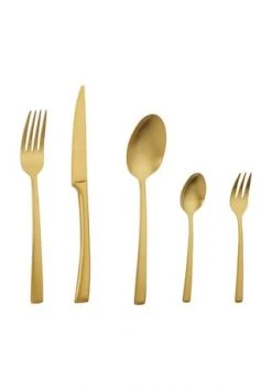 ECHTWERK Tafelbesteck "Avelino", 30-teilig