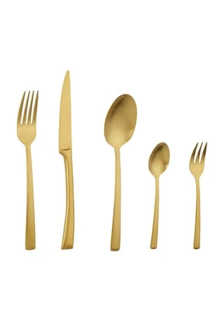 ECHTWERK Tafelbesteck "Avelino", 30-teilig 1 ECHTWERK Tafelbesteck "Avelino", 30-teilig