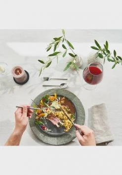 ZWILLING Besteck-Garnitur "Aberdeen", Poliert, 68-teilig -Glaswaren Verkäufe unnamed file 492