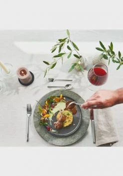 ZWILLING Besteck-Garnitur "Aberdeen", Poliert, 68-teilig -Glaswaren Verkäufe unnamed file 493