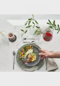 ZWILLING Besteck-Garnitur "Aberdeen", Poliert, 68-teilig -Glaswaren Verkäufe unnamed file 494