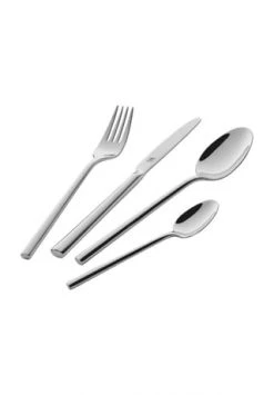 Glaswaren Verkäufe 31 ZWILLING Besteck-Garnitur "Aberdeen", 60-teilig