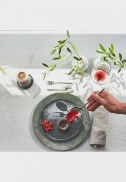 ZWILLING Besteck-Garnitur "Aberdeen", 60-teilig -Glaswaren Verkäufe unnamed file 510