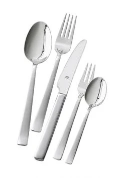 BSF Besteck-Garnitur "Cult", Poliert, 30-teilig