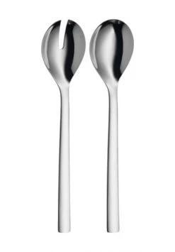 WMF Salatbesteck "Nuova", 2-teilig