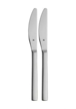 WMF Obstmesser-Set "Nuova", Poliert, 2-teilig