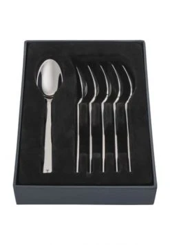 JOOP! Espressolöffel-Set "Dining Glamour", 6-teilig -Glaswaren Verkäufe unnamed file 544