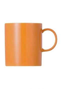 Thomas Henkelbecher "Sunny Day", 0,3 L ORANGE