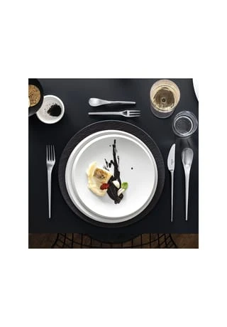 Villeroy & Boch Tafelbesteck 30tlg. NewMoon 2 Villeroy & Boch Tafelbesteck 30tlg. NewMoon – Bild 2