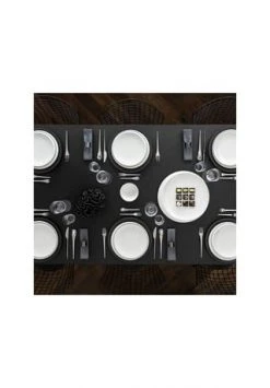 Villeroy & Boch Tafelbesteck 30tlg. NewMoon 6 Villeroy & Boch Tafelbesteck 30tlg. NewMoon -Glaswaren Verkäufe unnamed file 572