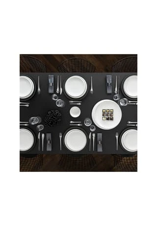 Villeroy & Boch Tafelbesteck 30tlg. NewMoon 3 Villeroy & Boch Tafelbesteck 30tlg. NewMoon – Bild 3