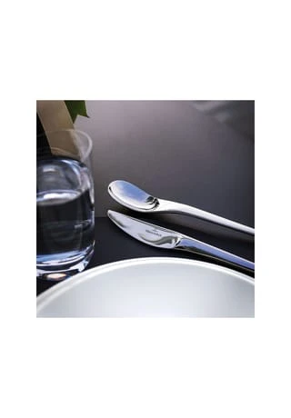 Villeroy & Boch Tafelbesteck 30tlg. NewMoon 4 Villeroy & Boch Tafelbesteck 30tlg. NewMoon – Bild 4