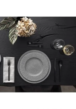 Villeroy & Boch Tafelbesteck 16tlg. Manufacture Rock -Glaswaren Verkäufe unnamed file 577