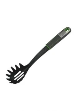 FACKELMANN® Spaghettilöffel "Chefkoch", 30 Cm