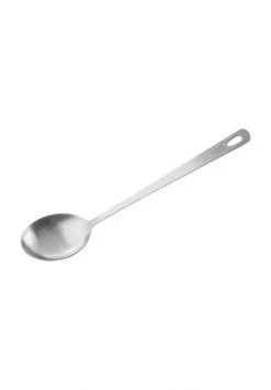 CHEFKOCH Trifft FACKELMANN® Vorlegelöffel "Inox"