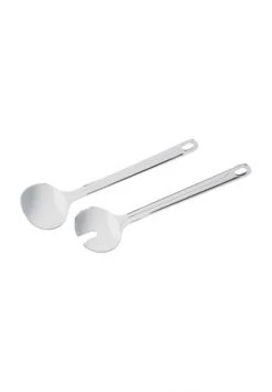 FACKELMANN® Salatbesteck "Nova", 29,5cm