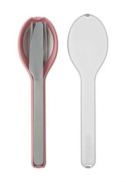 MEPAL Besteckset "Ellipse", 3-teilig