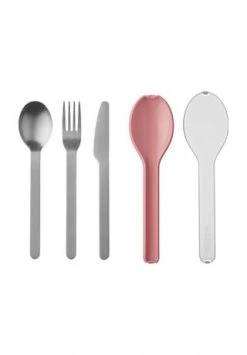 MEPAL Besteckset "Ellipse", 3-teilig -Glaswaren Verkäufe unnamed file 589